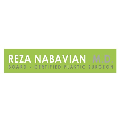 Reza Nabavian MD